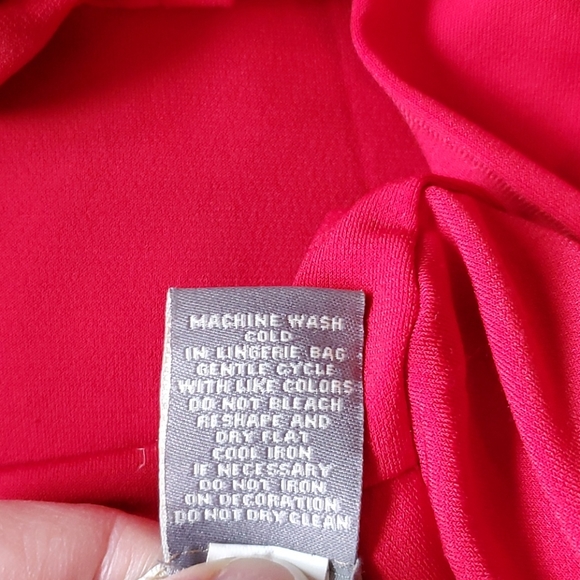 Kate & Mallory Dress - Picture 6 of 6